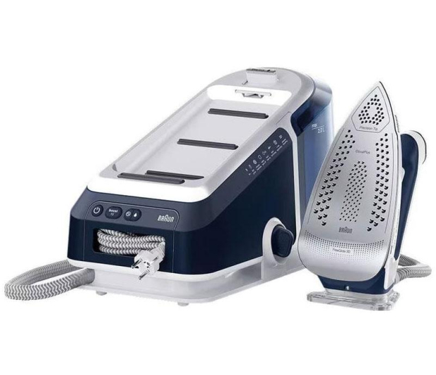 Braun GENERATOR PARY BRAUN IS7282 BL CareStyle 7 Pro - 1491349 - zdjęcie